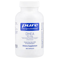 Pure Encapsulations - Bilberry 160mg