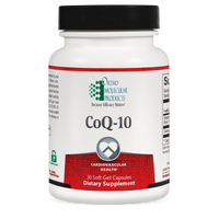 Ortho Molecular Products - Coq10