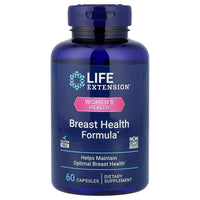 Life Extension - WOMEN'S HEALTH Breast Health Formula
