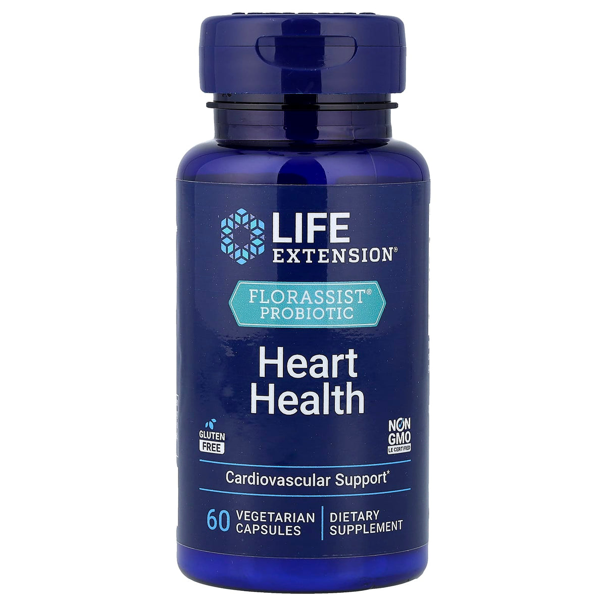 Life Extension - FLORASSIST Heart Health