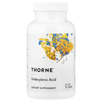 Thorne - Undecylenic Acid (formerly Formula SF722)