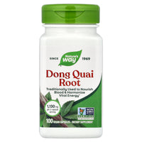 Nature's Way - Dong Quai Root