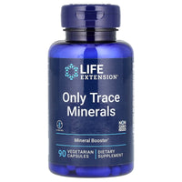 Life Extension - Only Trace Minerals