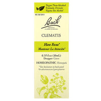 Nelson Bach - Clematis