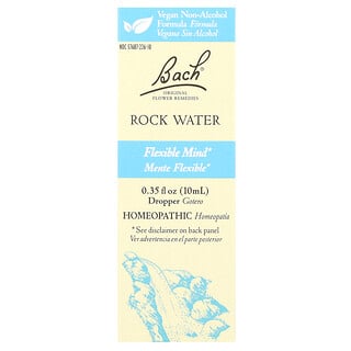 Nelson Bach - Rock Water