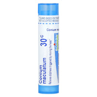 Boiron Homeopathics - Conium Maculatum 30c