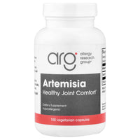 Allergy Research Group - Artemisia