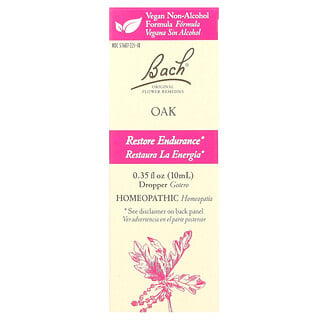 Nelson Bach - Oak