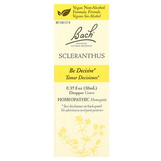 Nelson Bach - Scleranthus