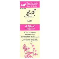 Nelson Bach - Elm