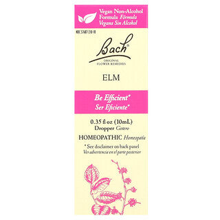 Nelson Bach - Elm