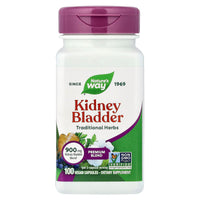 Nature's Way - Kidney Bladder