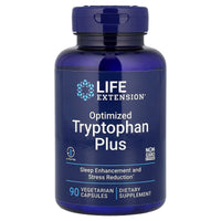 Life Extension - Optimized Tryptophan Plus