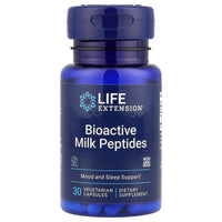 Life Extension - Bioactive Milk Peptides