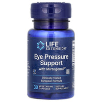 Life Extension - Eye Pressure Support with Mirtogenol