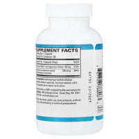 EuroMedica - Zinc plus Selenium