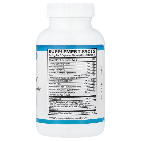 EuroMedica - Nerve Complex