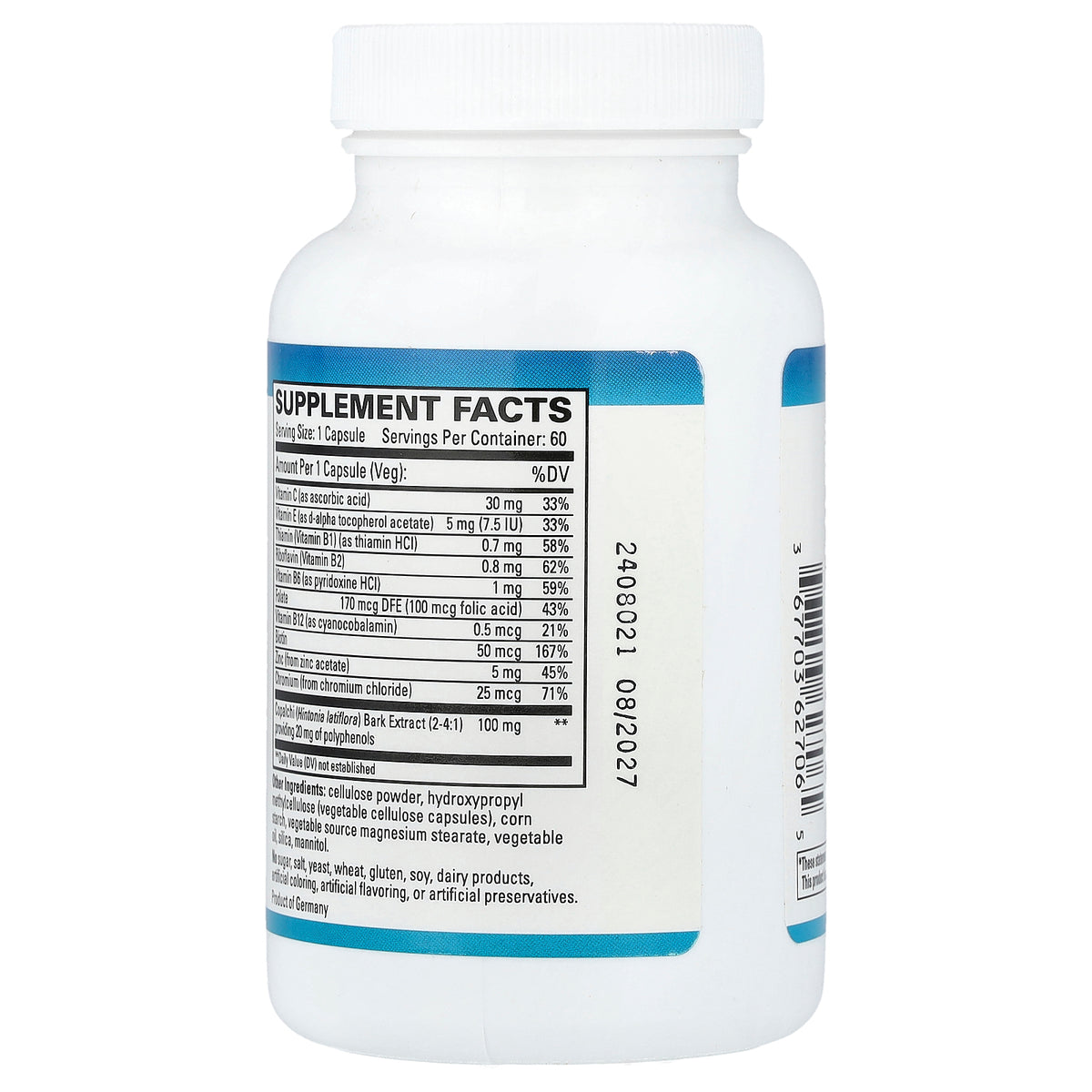 EuroMedica - Sucontral® D