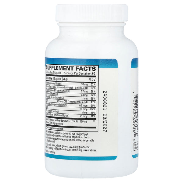 EuroMedica - Sucontral® D