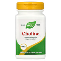 Nature's Way - Choline