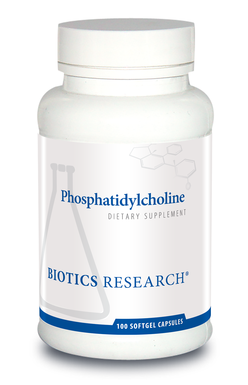 Biotics Research - Phosphatidylcholine