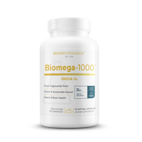 Biotics Research - Biomega-1000™