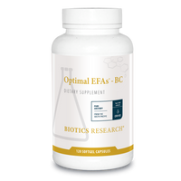 Biotics Research - Optimal EFAs®-BC