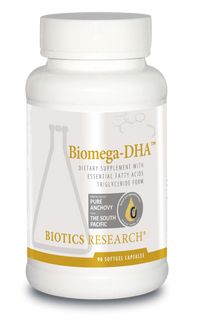 Biotics Research - Biomega-DHA™