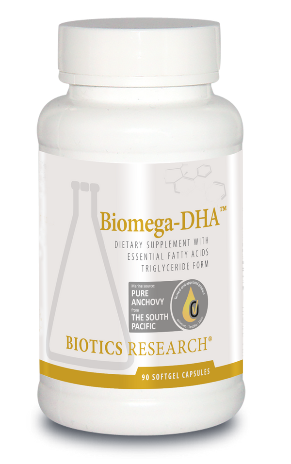 Biotics Research - Biomega-DHA™