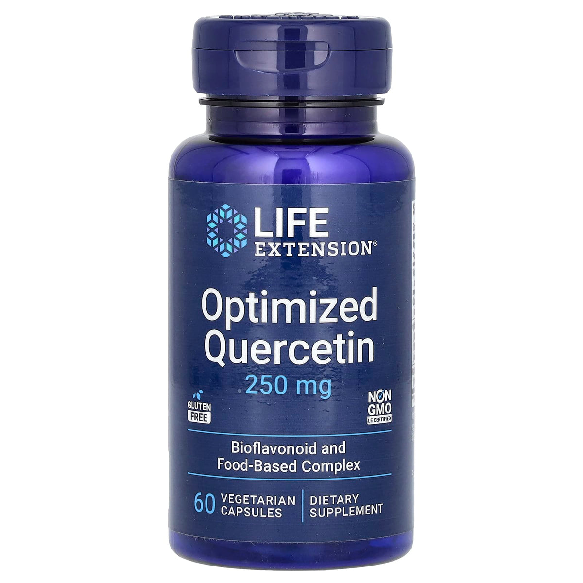 Life Extension - Optimized Quercetin