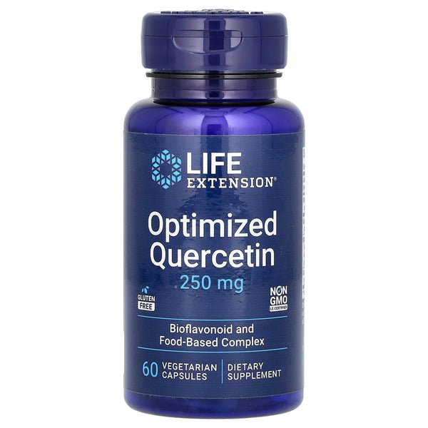 Life Extension - Optimized Quercetin