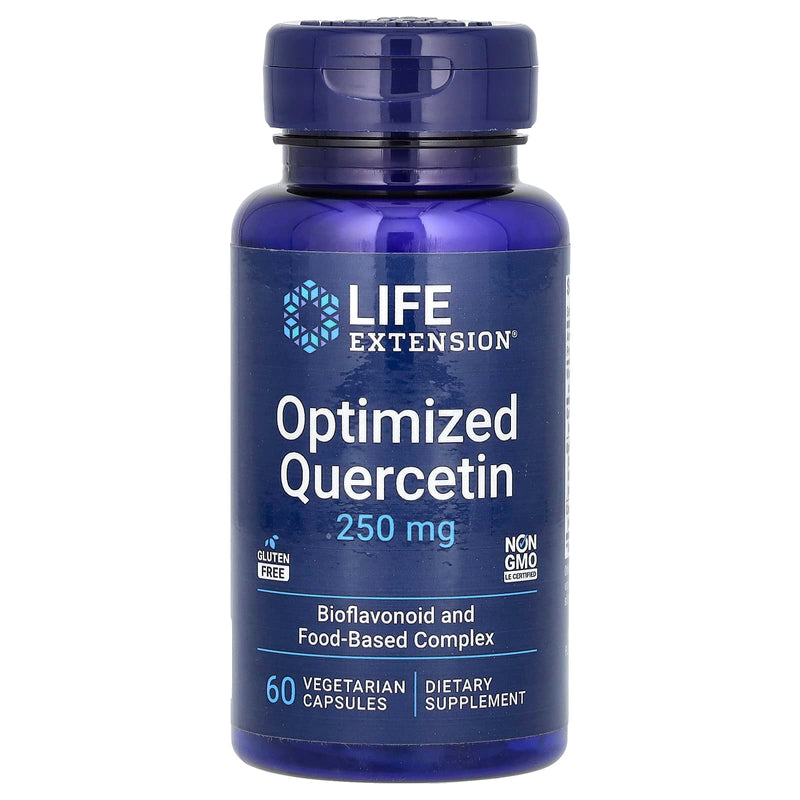 Life Extension - Optimized Quercetin