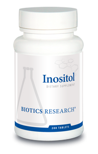 Biotics Research - Inositol (from rice)