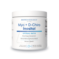 Biotics Research - Myo + D-Chiro Inositol™