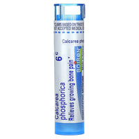 Boiron Homeopathics - Calcarea Phosphorica 6x