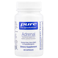 Pure Encapsulations - Adrenal