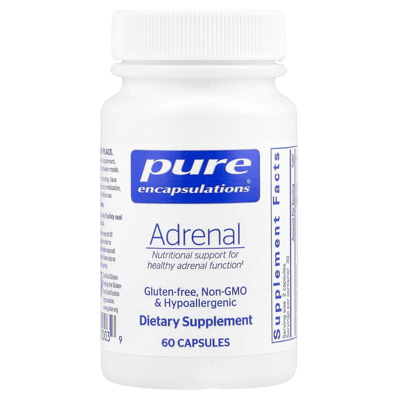 Pure Encapsulations - Adrenal