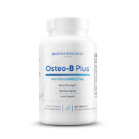 Biotics Research - Osteo-B Plus®