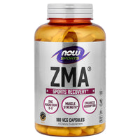 NOW Foods - ZMA®