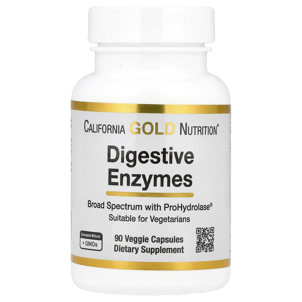 Enzymedica Digest Gold™ — view 2