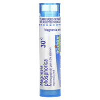 Boiron Homeopathics - Magnesia Phosphorica 6c