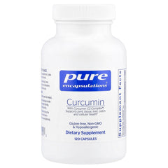 Pure Encapsulations - Curcumin