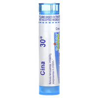 Boiron Homeopathics - Cina 30c