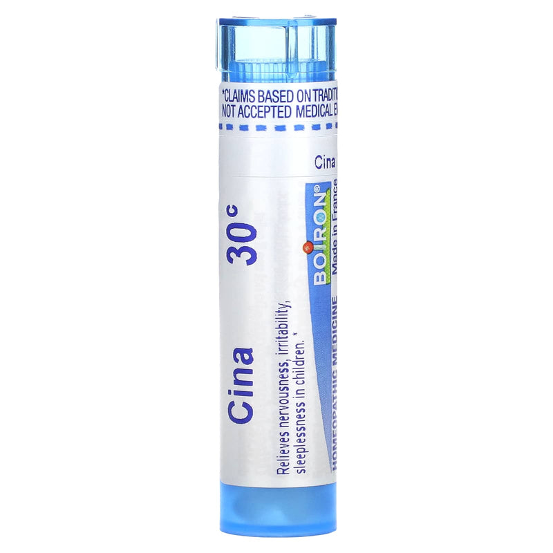 Boiron Homeopathics - Cina 30c