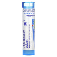 Boiron Homeopathics - Phosphoricum Acidum 200ck