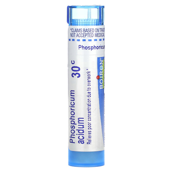 Boiron Homeopathics - Phosphoricum Acidum 200ck