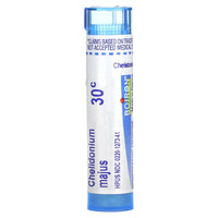 Boiron Homeopathics - Chelidonium Majus 6c