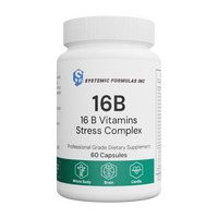 Systemic Formulas - 16B