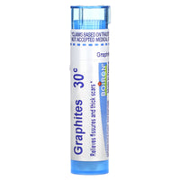 Boiron Homeopathics - Graphites 30c