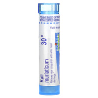 Boiron Homeopathics - Kali Muriaticum 30c